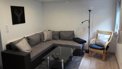 Ferienhaus 8 in 阿爾布魯克