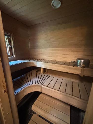 Koljonvirta Cottages in Iisalmi