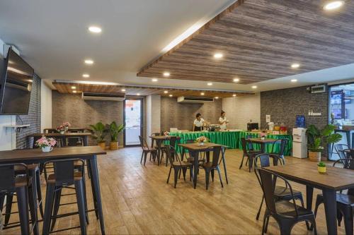 Bansuay Phranangklao Apartment&Hotel - 식음료(F&B)