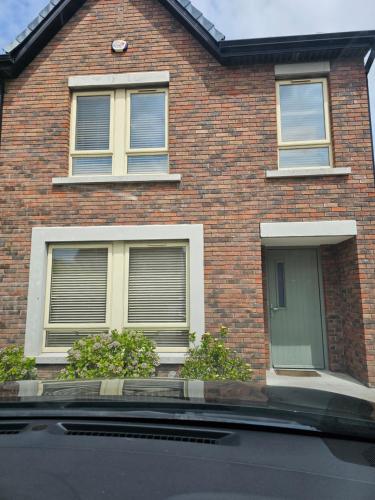 Dublin Modern 4-5 bedroom house, Dublin (zdjęcie 3)