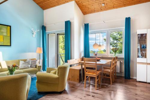 Himmelblau - Apartment - Schönwald