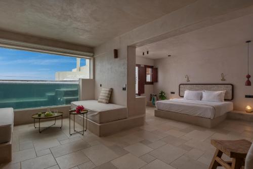 Meroviglia Boutique Hotel, Santorini