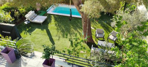 Maison 5 personnes Piscine 10min Stade Velodrome in Redon