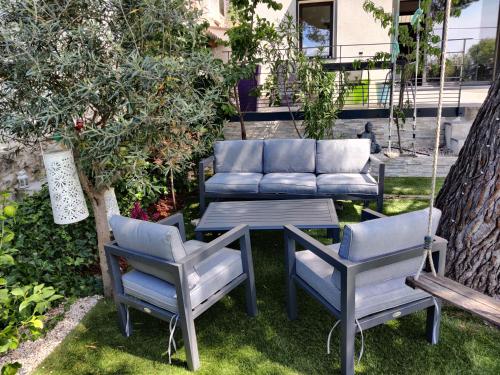 Maison 5 personnes Piscine 10min Stade Velodrome in Redon