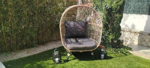 Maison 5 personnes Piscine 10min Stade Velodrome in Redon