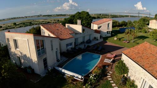 La Charentine 3