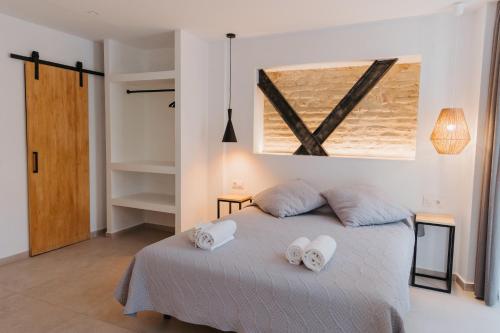 Hulot B&B Valencia - image 5