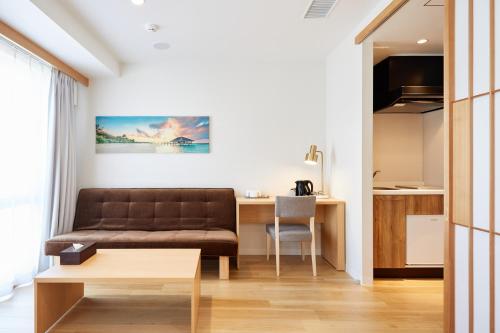 Hotel Relief Namba Daikokucho | 去趣 chicTrip