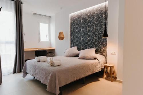 Double Room with Private Bathroom image 6
