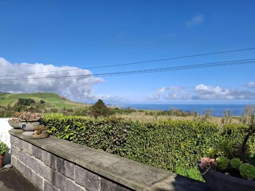 สภาพแวดล้อมโดยรอบ, Casa da Boa Vista in ลอมบา ดาไมยา