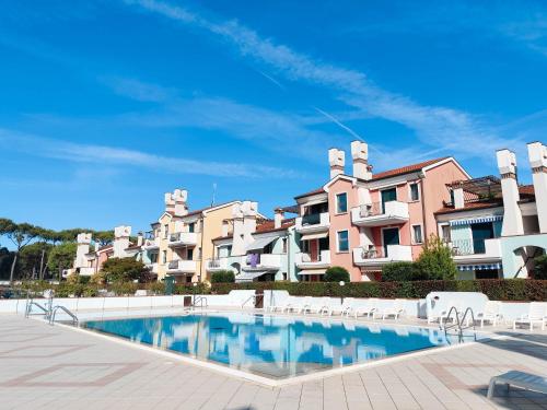  Le Briccole in Cavallino-Treporti