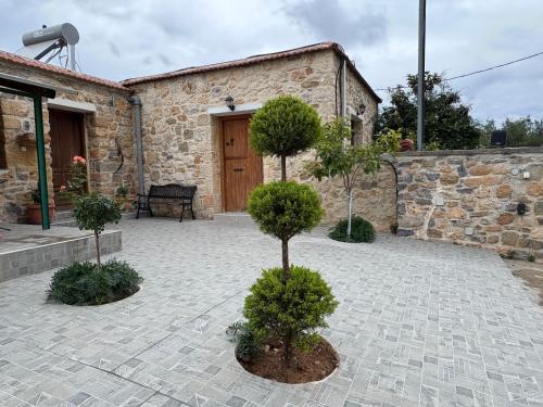 Traditional house Nikos in Arkalochori