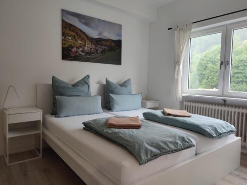 Steepleview House - Bad Peterstal-Griesbach