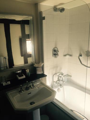Swan Hotel & Spa - image 14
