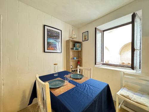 บริการและสิ่งอำนวยความสะดวก, L'Alcôve - Wifi, TV, Central (L'Alcove - Wifi, TV, Central) in โบนิฟาซิโอ