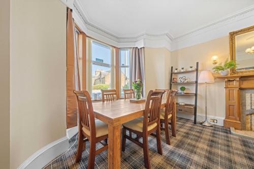 المرافق, mySTAYINN Cedar Villa Guest House in Dalneigh