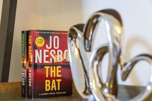 mySTAYINN Cedar Villa Guest House