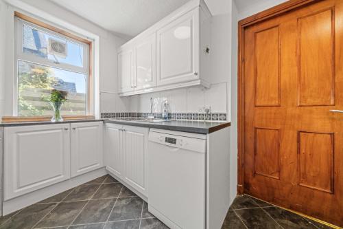 المرافق, mySTAYINN Cedar Villa Guest House in Dalneigh