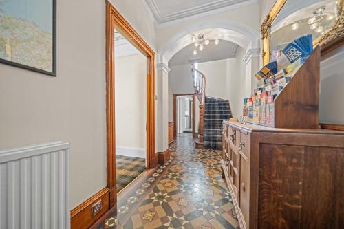 المرافق, mySTAYINN Cedar Villa Guest House in Dalneigh