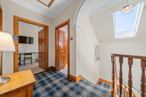 المرافق, mySTAYINN Cedar Villa Guest House in Dalneigh