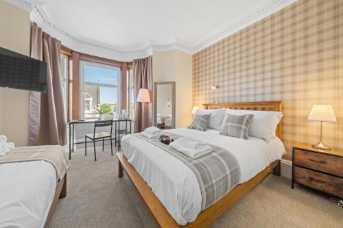 mySTAYINN Cedar Villa Guest House in Dalneigh