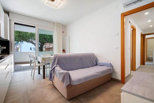 Two-Bedroom Superior Apartment