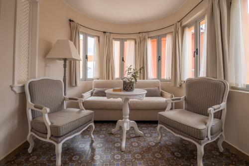 편의 시설/서비스, 레드 타워 호텔 (Red Tower Hotel) in 라프카다