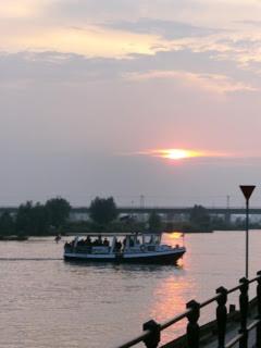 Deventer Heritage en Boutique B&B museumhuis Huize 'De Worp'