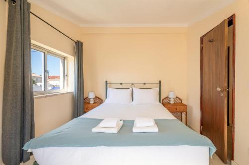 GuestReady - Serene Escape Close to Aroeira Beach, Charneca (fotografie 11)