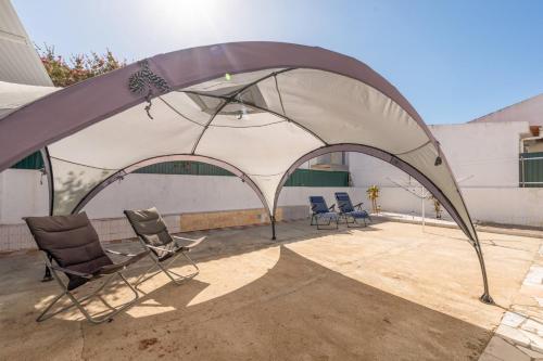 GuestReady - Serene Escape Close to Aroeira Beach, Charneca (fotografie 5)