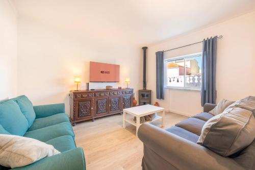 GuestReady - Serene Escape Close to Aroeira Beach, Charneca (fotografie 7)