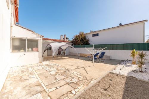 GuestReady - Serene Escape Close to Aroeira Beach, Charneca (fotografie 10)