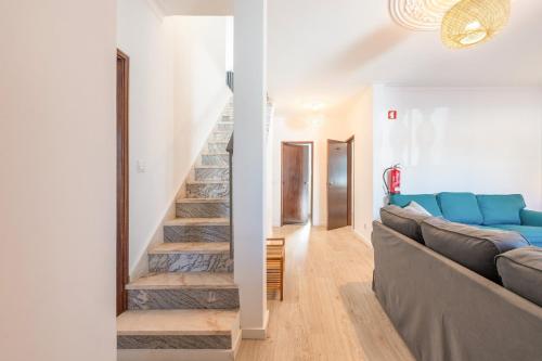 GuestReady - Serene Escape Close to Aroeira Beach, Charneca (fotografie 9)