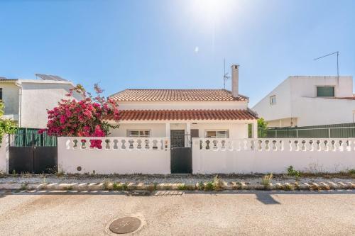 GuestReady - Serene Escape Close to Aroeira Beach, Charneca (fotografie 6)
