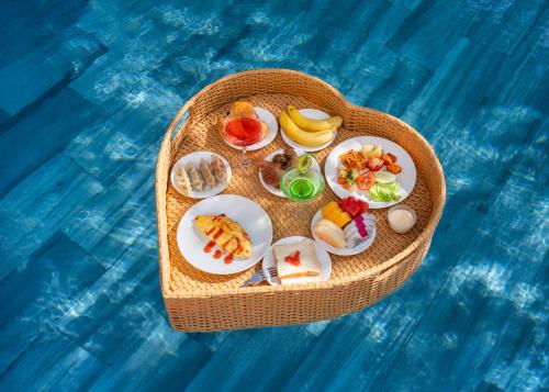 HA Ocean Front Hotel and Apartment, Hoi An (photo 4)