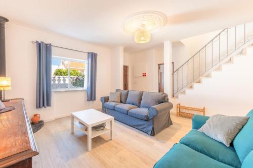 GuestReady - Serene Escape Close to Aroeira Beach, Charneca