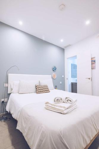 1BR hidden gem at the Nook, Gibraltar (fotografie 2)