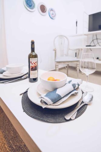 1BR hidden gem at the Nook, Gibraltar (fotografie 3)