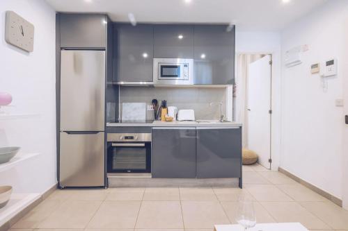 1BR hidden gem at the Nook, Gibraltar (fotografie 5)