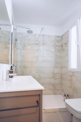 1BR hidden gem at the Nook, Gibraltar (fotografie 7)
