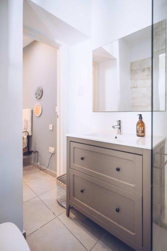 1BR hidden gem at the Nook, Gibraltar (fotografie 4)