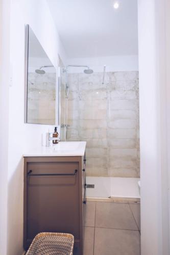 1BR hidden gem at the Nook, Gibraltar (fotografie 10)