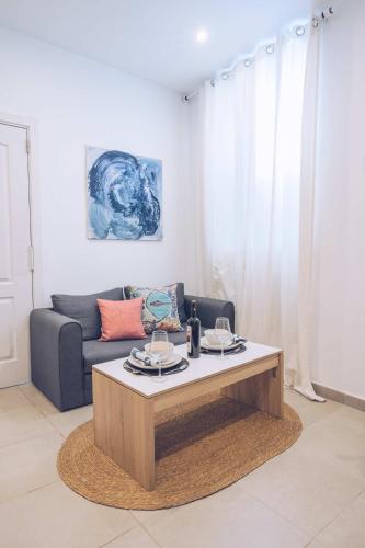 1BR hidden gem at the Nook, Gibraltar (fotografie 6)
