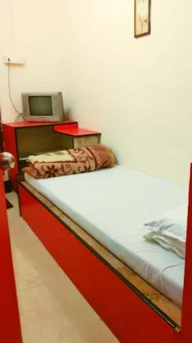 Hotel Pine City