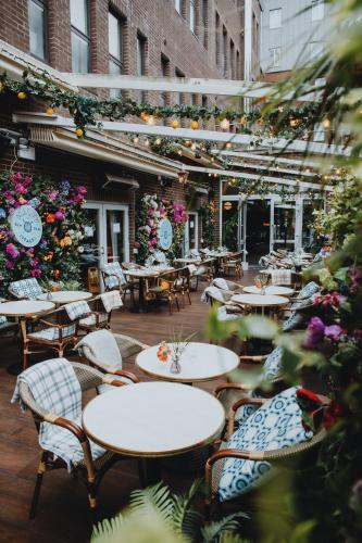 Iveagh Garden Hotel, Dublin (fotografie 3)