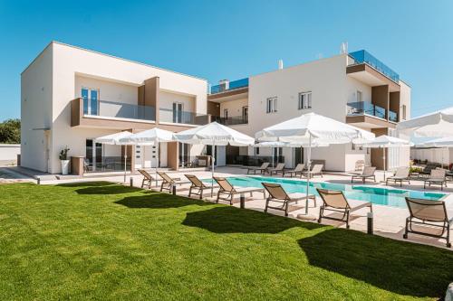Eleia Domos - Aurea Rooms, Monopoli