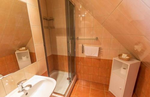 Standard Single Room image 6