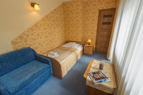 Standard Single Room image 3