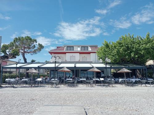 Bellerive Ristorante Albergo Hotel de charme Manerba del Garda