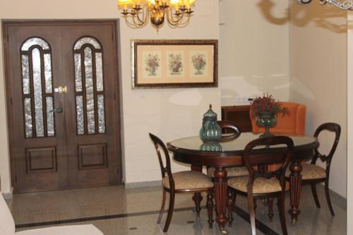 ロンダ Habitaciones Andaluzas 3つ星 ゲストハウス プール